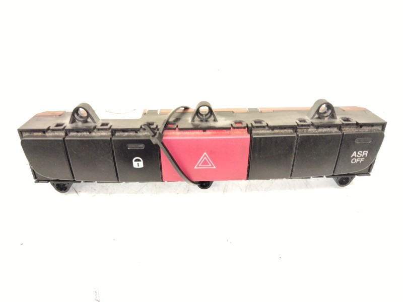 Recambio de warning para peugeot boxer furgón 2.0 bluehdi 130 referencia OEM IAM 7355861640  