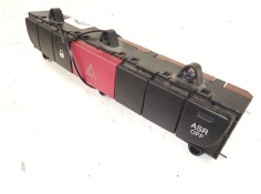 Recambio de warning para peugeot boxer furgón 2.0 bluehdi 130 referencia OEM IAM 7355861640   2