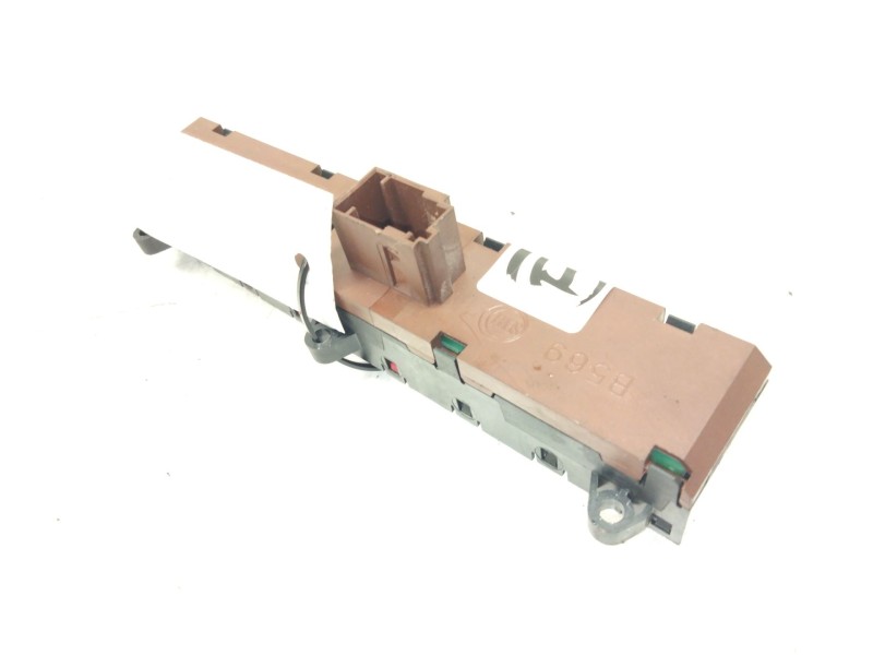 Recambio de warning para peugeot boxer furgón 2.0 bluehdi 130 referencia OEM IAM 7355861640  