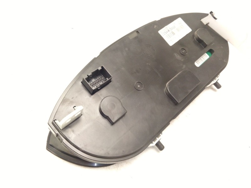 Recambio de cuadro instrumentos para peugeot boxer furgón 2.0 bluehdi 130 referencia OEM IAM   