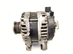 Recambio de alternador para peugeot boxer furgón 2.0 bluehdi 130 referencia OEM IAM 9824742880  