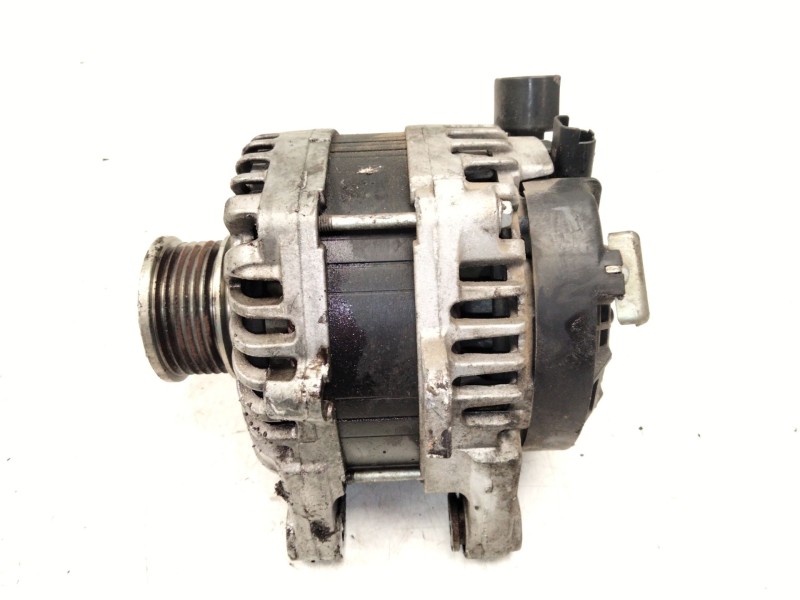 Recambio de alternador para peugeot boxer furgón 2.0 bluehdi 130 referencia OEM IAM 9824742880  