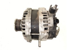 Recambio de alternador para peugeot boxer furgón 2.0 bluehdi 130 referencia OEM IAM 9824742880   2