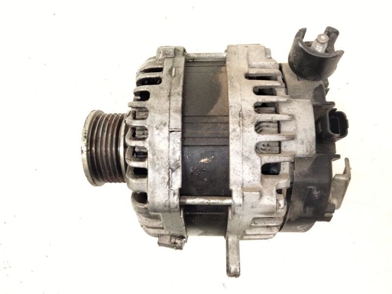 Recambio de alternador para peugeot boxer furgón 2.0 bluehdi 130 referencia OEM IAM 9824742880  