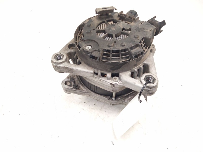 Recambio de alternador para peugeot boxer furgón 2.0 bluehdi 130 referencia OEM IAM 9824742880  
