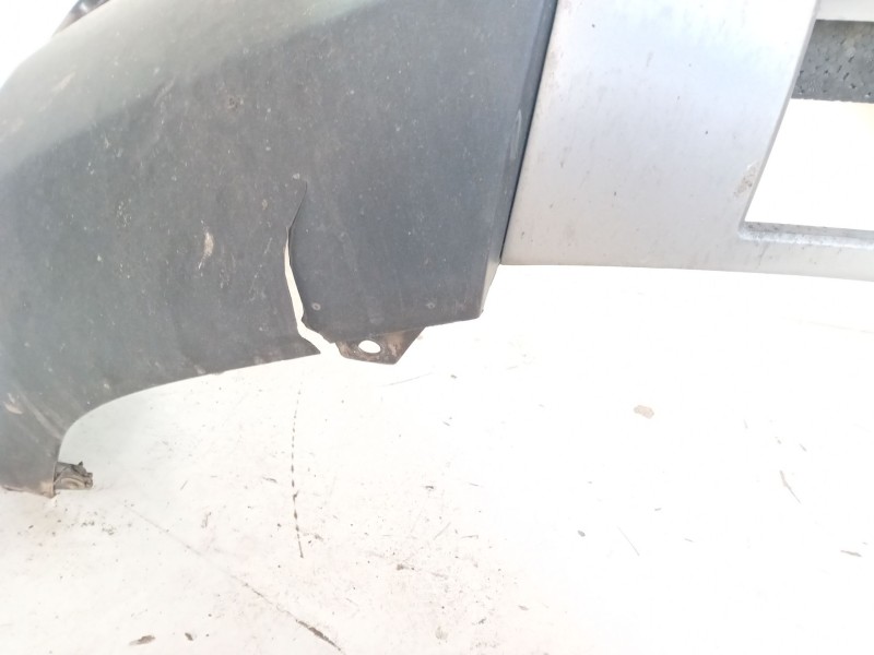 Recambio de paragolpes delantero para chevrolet captiva (c100, c140) 2.0 d referencia OEM IAM   