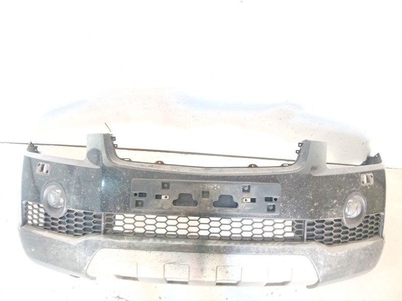 Recambio de paragolpes delantero para chevrolet captiva (c100, c140) 2.0 d referencia OEM IAM   