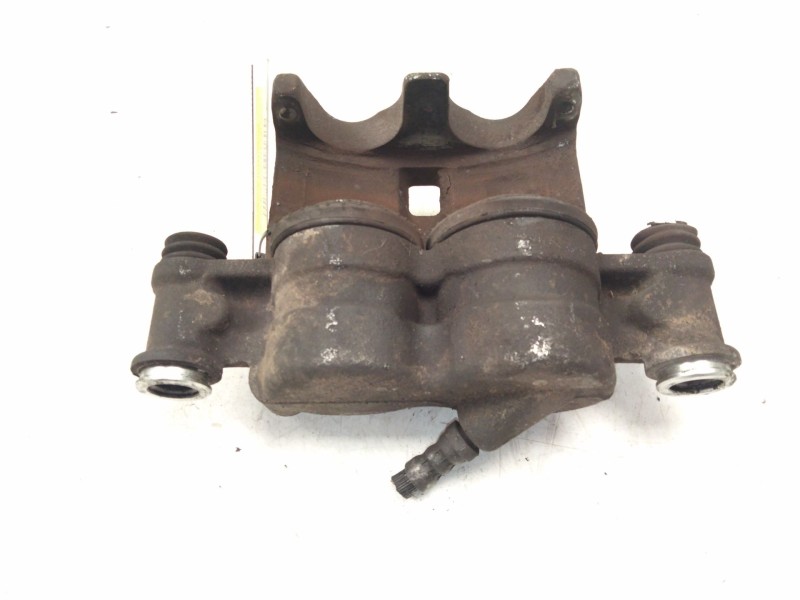 Recambio de pinza freno delantera derecha para peugeot boxer furgón 2.0 bluehdi 130 referencia OEM IAM   