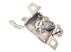 Recambio de cerradura capot para peugeot boxer furgón 2.0 bluehdi 130 referencia OEM IAM    2