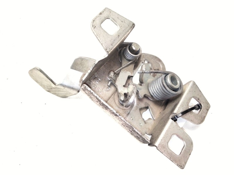 Recambio de cerradura capot para peugeot boxer furgón 2.0 bluehdi 130 referencia OEM IAM   