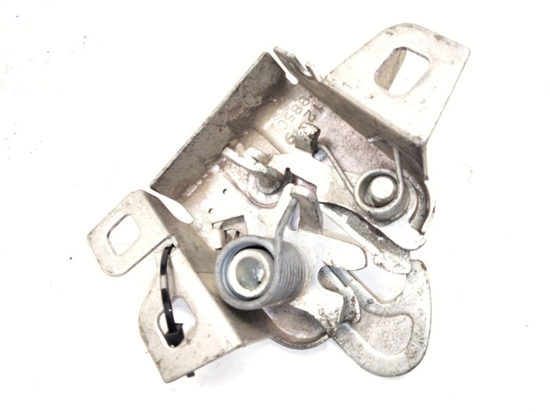 Recambio de cerradura capot para peugeot boxer furgón 2.0 bluehdi 130 referencia OEM IAM   