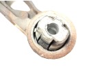 BRAZO SUSPENSION INFERIOR DELANTERO IZQUIERDO 50712141 