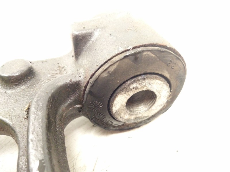 Recambio de brazo suspension inferior delantero izquierdo para peugeot boxer furgón 2.0 bluehdi 130 referencia OEM IAM 50712141 