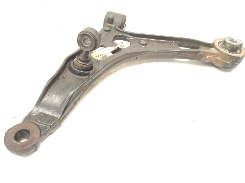 Recambio de brazo suspension inferior delantero izquierdo para peugeot boxer furgón 2.0 bluehdi 130 referencia OEM IAM 50712141 