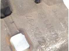 Recambio de pinza freno delantera izquierda para peugeot boxer furgón 2.0 bluehdi 130 referencia OEM IAM    2