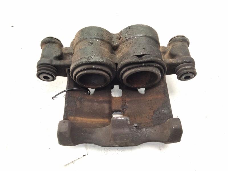 Recambio de pinza freno delantera izquierda para peugeot boxer furgón 2.0 bluehdi 130 referencia OEM IAM   