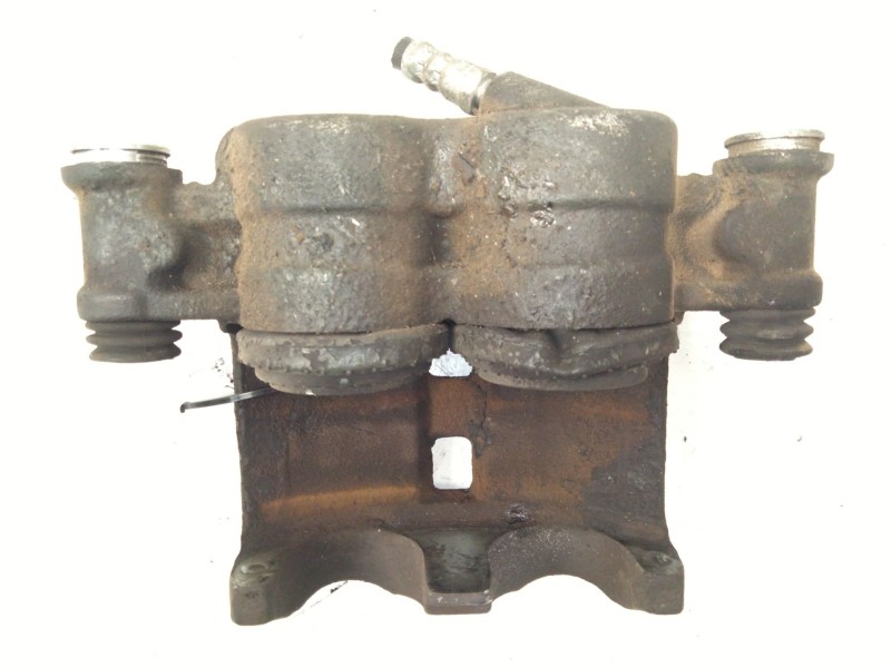 Recambio de pinza freno delantera izquierda para peugeot boxer furgón 2.0 bluehdi 130 referencia OEM IAM   