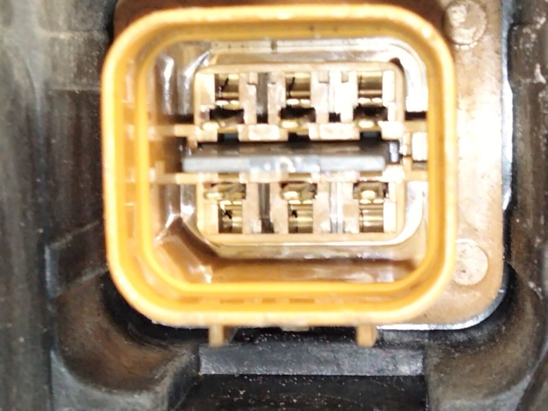 Recambio de faro derecho para chevrolet captiva (c100, c140) 2.0 d referencia OEM IAM   