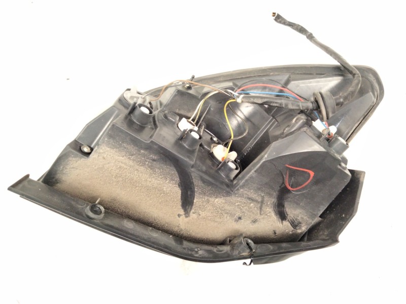 Recambio de piloto trasero derecho para chevrolet captiva (c100, c140) 2.0 d referencia OEM IAM 96626996  