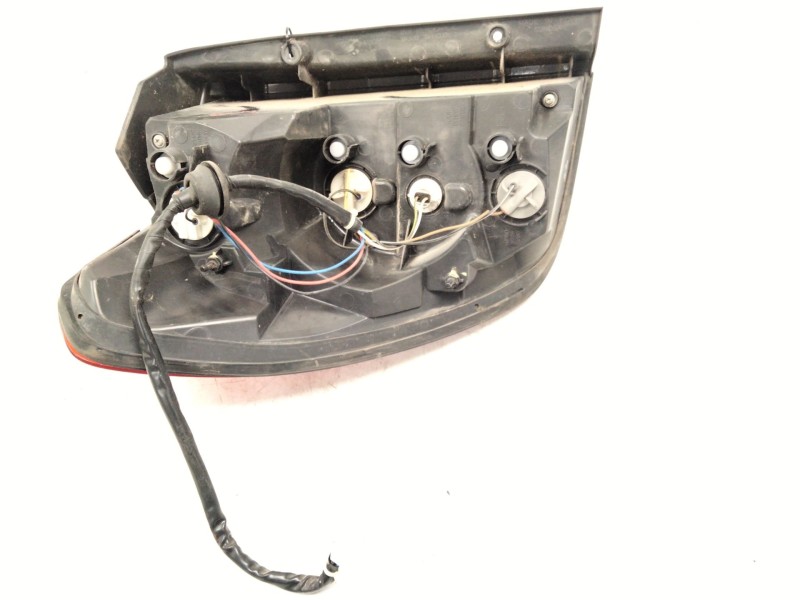 Recambio de piloto trasero derecho para chevrolet captiva (c100, c140) 2.0 d referencia OEM IAM 96626996  