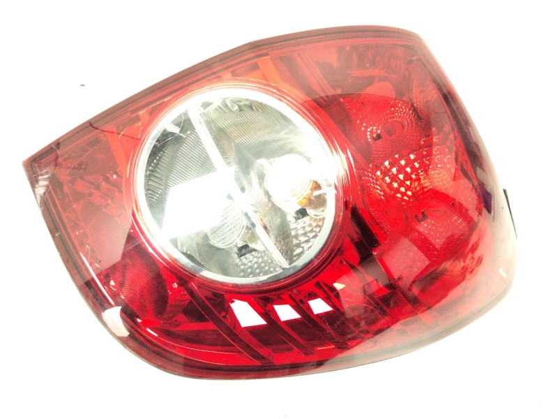 Recambio de piloto trasero derecho para chevrolet captiva (c100, c140) 2.0 d referencia OEM IAM 96626996  