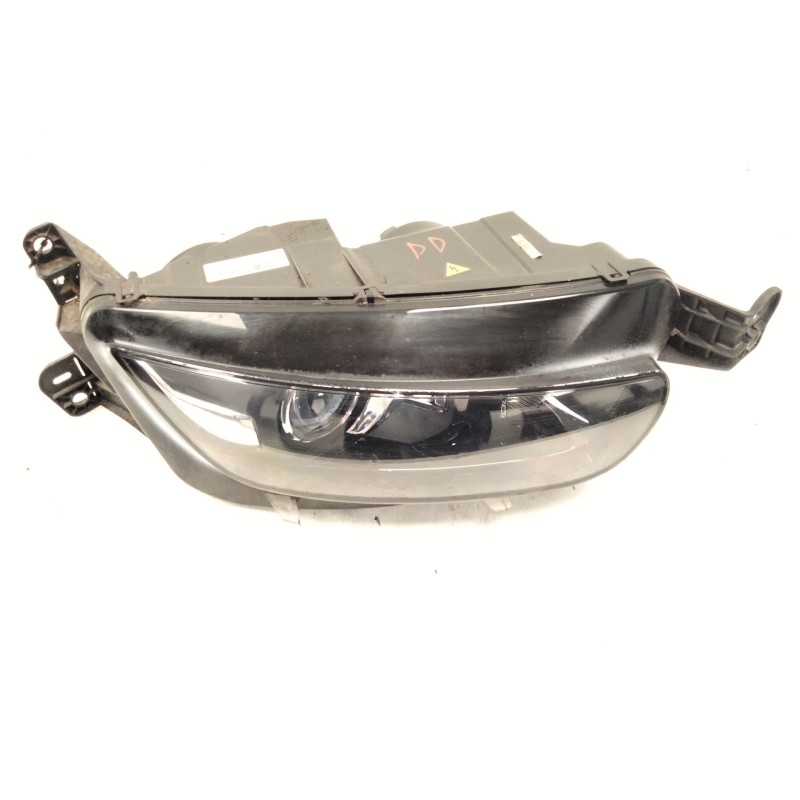 Recambio de faro derecho para citroën c4 picasso ii 2.0 bluehdi 150 referencia OEM IAM 9677217480  