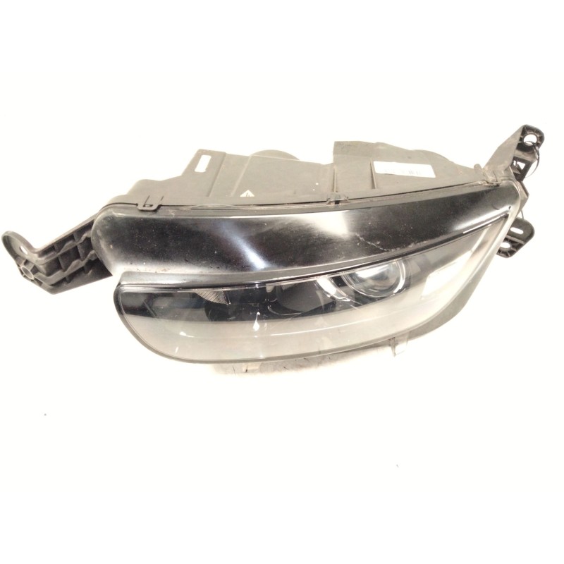 Recambio de faro izquierdo para citroën c4 picasso ii 2.0 bluehdi 150 referencia OEM IAM 9677217580  