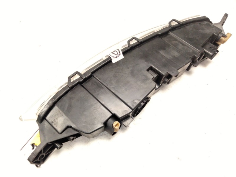Recambio de piloto delantero izquierdo para citroën c4 picasso ii 2.0 bluehdi 150 referencia OEM IAM 9676036580  
