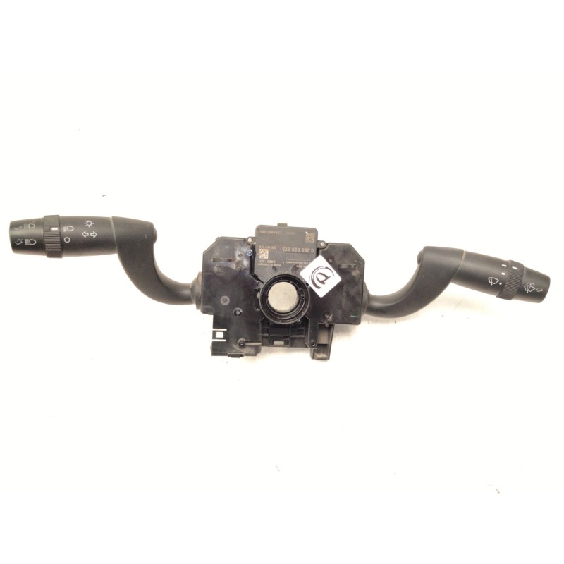 Recambio de mando intermitentes y limpia para peugeot boxer furgón 2.0 bluehdi 130 referencia OEM IAM 07356799140  