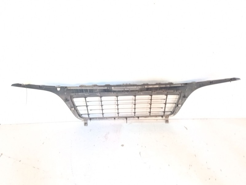 Recambio de rejilla delantera para peugeot boxer furgón 2.0 bluehdi 130 referencia OEM IAM   
