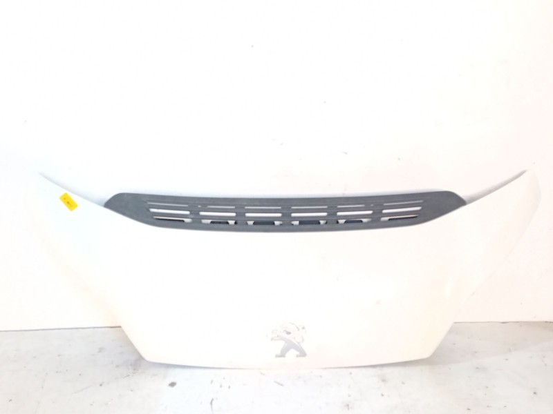 Recambio de capot para peugeot boxer furgón 2.0 bluehdi 130 referencia OEM IAM   