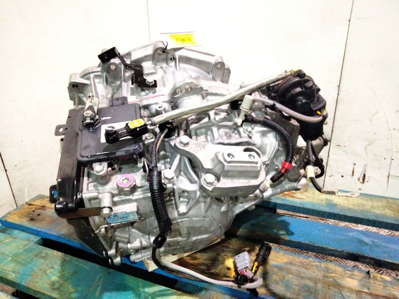 Recambio de caja cambios para citroën c4 picasso ii 2.0 bluehdi 150 referencia OEM IAM TF82SC  