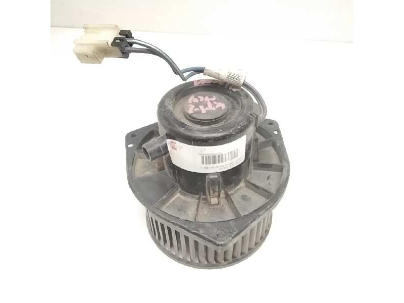 Recambio de motor calefaccion para nissan vanette cargo referencia OEM IAM 0130111154 272009C352 