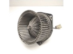 Recambio de motor calefaccion para nissan vanette cargo referencia OEM IAM 0130111154 272009C352  2