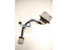 Recambio de resistencia calefaccion para nissan vanette cargo furgón (hc 23) 2.3 d referencia OEM IAM 9525E01 2715060R01  2