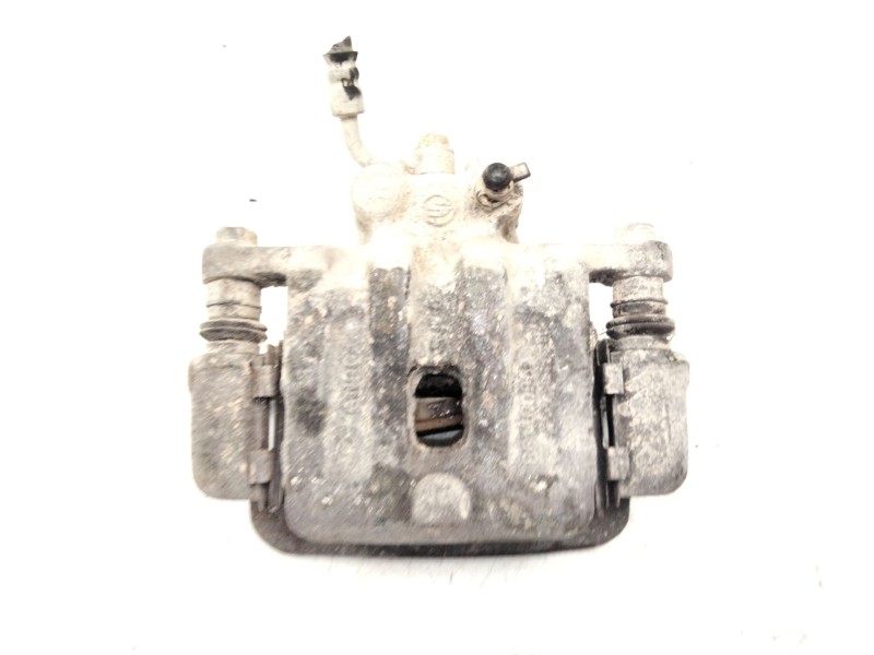 Recambio de pinza freno trasera derecha para ssangyong rodius 2.7 turbodiesel cat referencia OEM IAM   