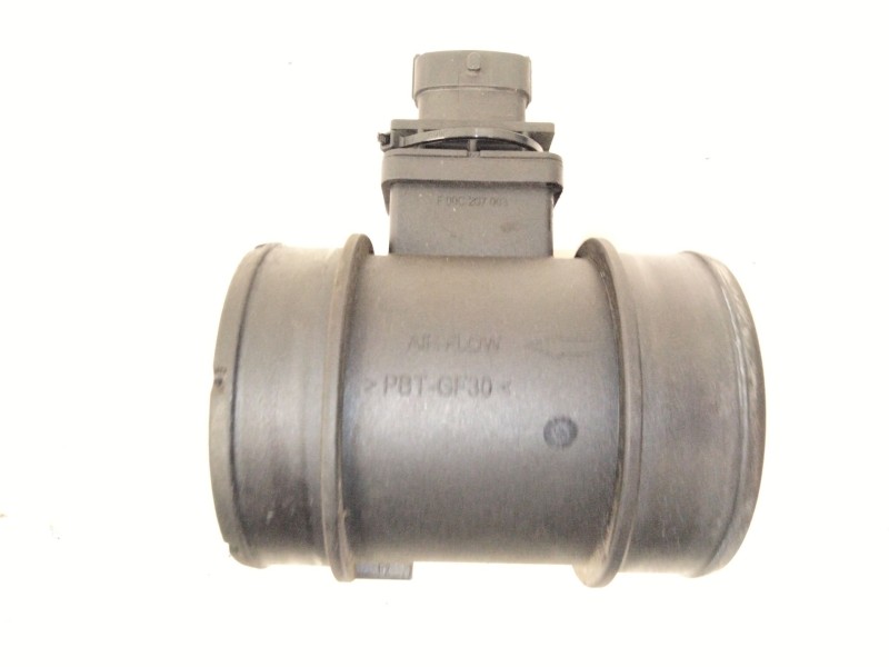 Recambio de caudalimetro para chevrolet captiva (c100, c140) 2.0 d referencia OEM IAM 55350048  
