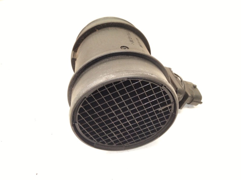 Recambio de caudalimetro para chevrolet captiva (c100, c140) 2.0 d referencia OEM IAM 55350048  