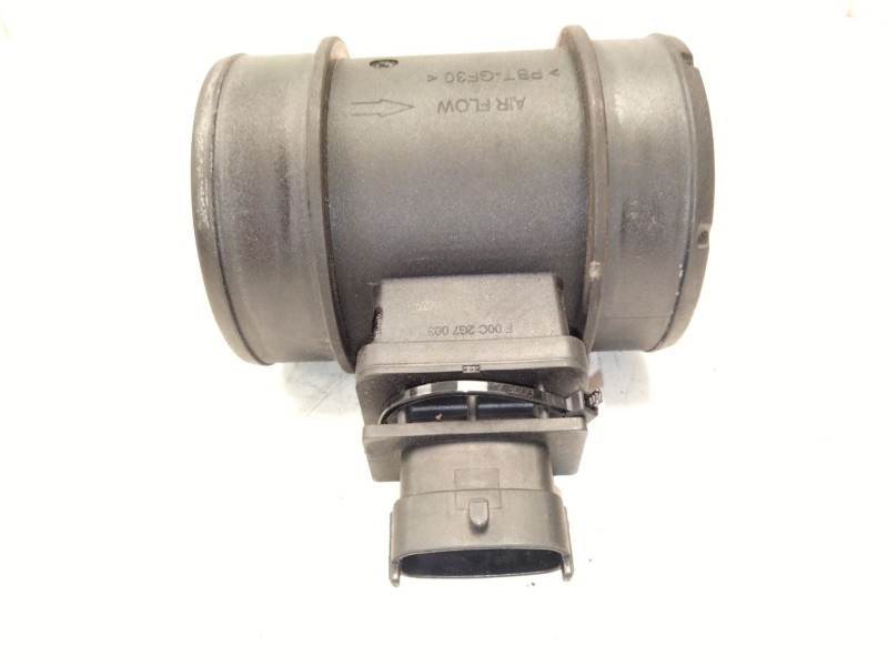 Recambio de caudalimetro para chevrolet captiva (c100, c140) 2.0 d referencia OEM IAM 55350048  