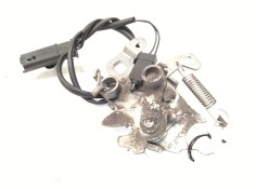 Recambio de cerradura capot para citroën c4 picasso ii 2.0 bluehdi 150 referencia OEM IAM 9676343880   2