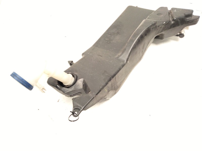 Recambio de deposito limpia para citroën c4 picasso ii 2.0 bluehdi 150 referencia OEM IAM 9801910880  