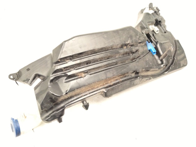 Recambio de deposito limpia para citroën c4 picasso ii 2.0 bluehdi 150 referencia OEM IAM 9801910880  