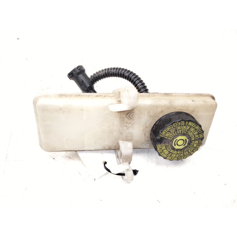 Recambio de deposito bomba freno para citroën c4 picasso ii 2.0 bluehdi 150 referencia OEM IAM 9674882280  