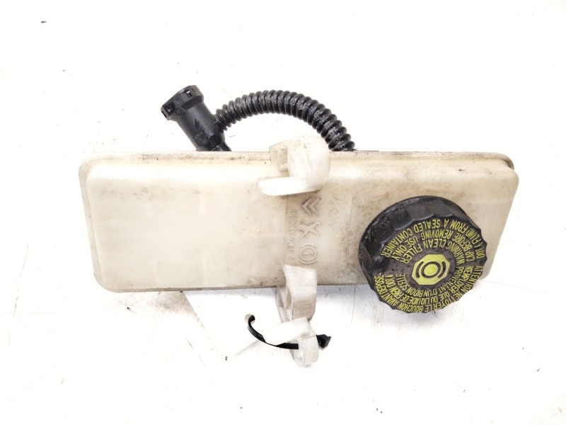 Recambio de deposito bomba freno para citroën c4 picasso ii 2.0 bluehdi 150 referencia OEM IAM 9674882280  