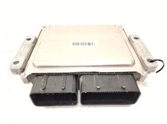 Recambio de centralita motor uce para citroën c4 picasso ii 2.0 bluehdi 150 referencia OEM IAM 9804828580  