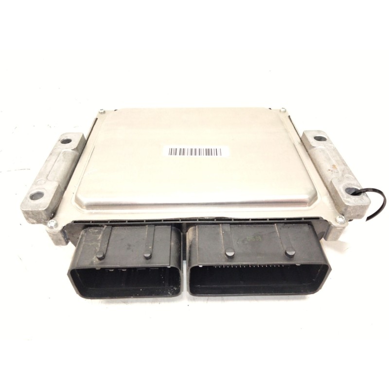 Recambio de centralita motor uce para citroën c4 picasso ii 2.0 bluehdi 150 referencia OEM IAM 9804828580  