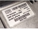 CENTRALITA MOTOR UCE 9804828580 