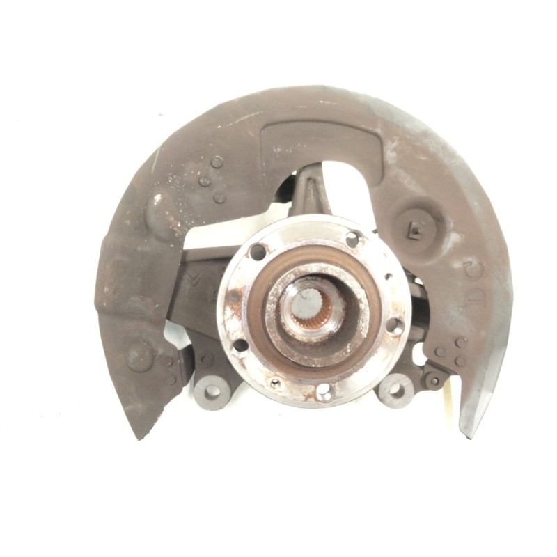 Recambio de mangueta delantera derecha para citroën c4 picasso ii 2.0 bluehdi 150 referencia OEM IAM P65  