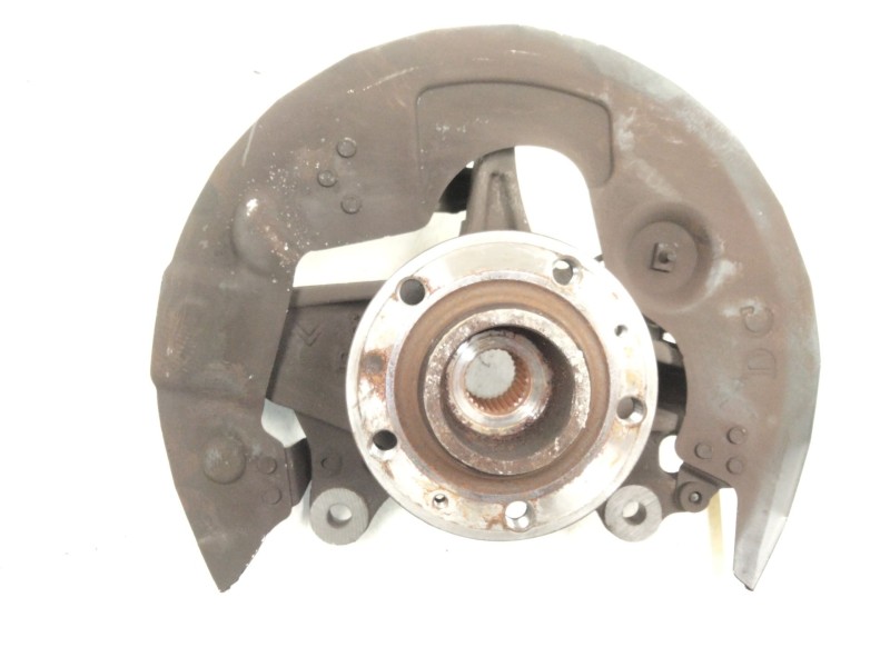 Recambio de mangueta delantera derecha para citroën c4 picasso ii 2.0 bluehdi 150 referencia OEM IAM P65  