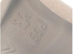 Recambio de mangueta delantera derecha para citroën c4 picasso ii 2.0 bluehdi 150 referencia OEM IAM P65   2